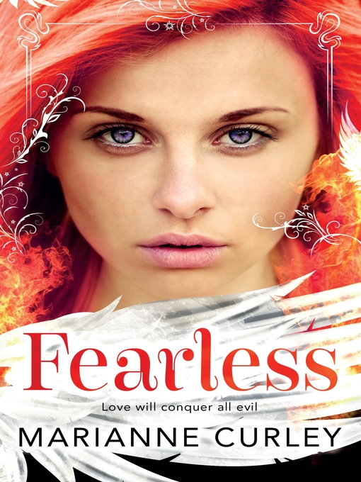 Title details for Fearless by Marianne Curley - Available